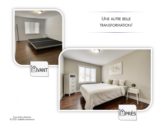 Chambres33_isaBelle ambiance home staging_T ��