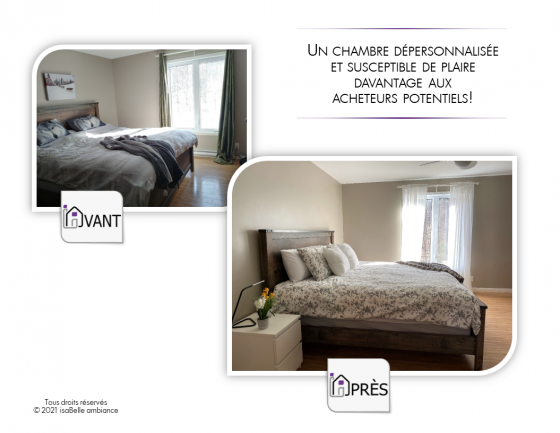 Chambres40_isaBelle ambiance home staging_T �